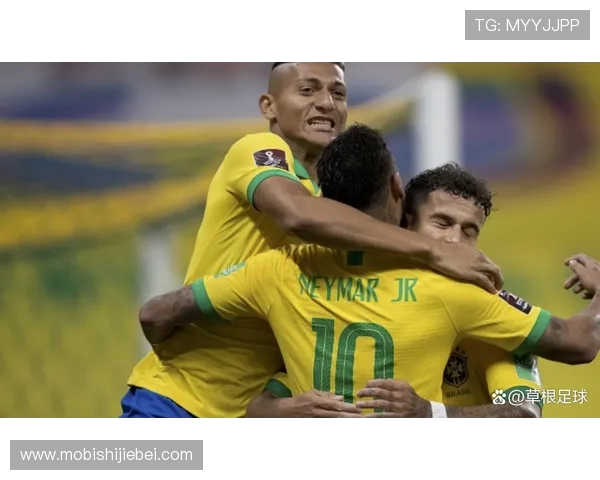 影响巴西世界杯夺冠赔率的关键因素及其未来走势预测