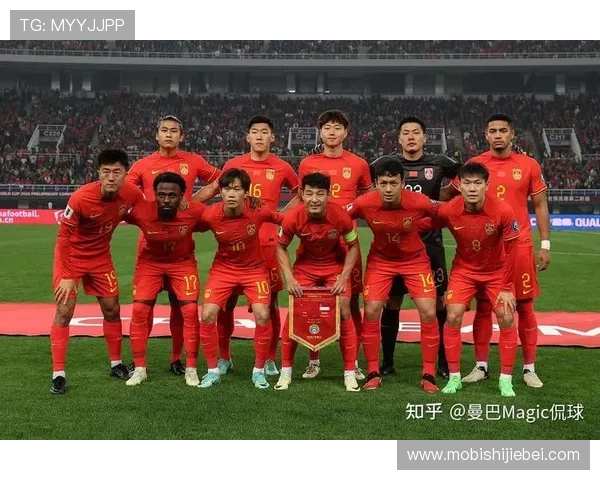 足球世界杯预选赛亚洲区历史战绩回顾与未来展望 足球世界杯预选赛亚洲区历史战绩回顾与未来展望